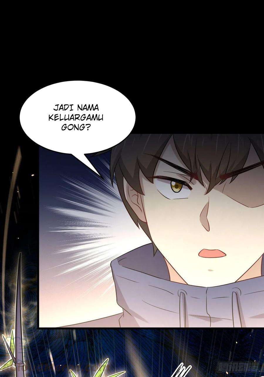 Immortal Swordsman in The Reverse World Chapter 190 Gambar 29